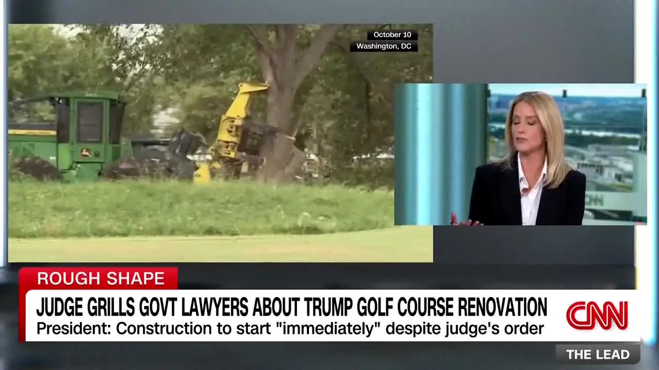 CNN Headlines en direct