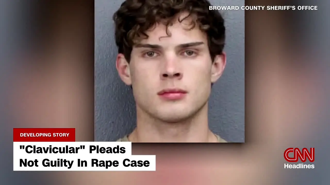 CNN Headlines live