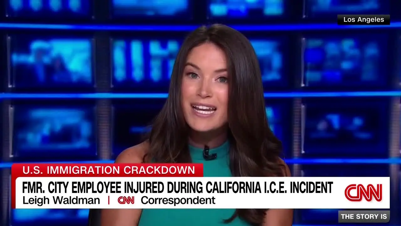 CNN Headlines live