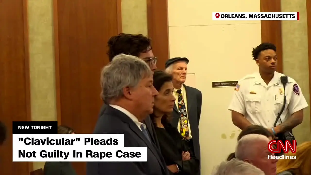 CNN Headlines live