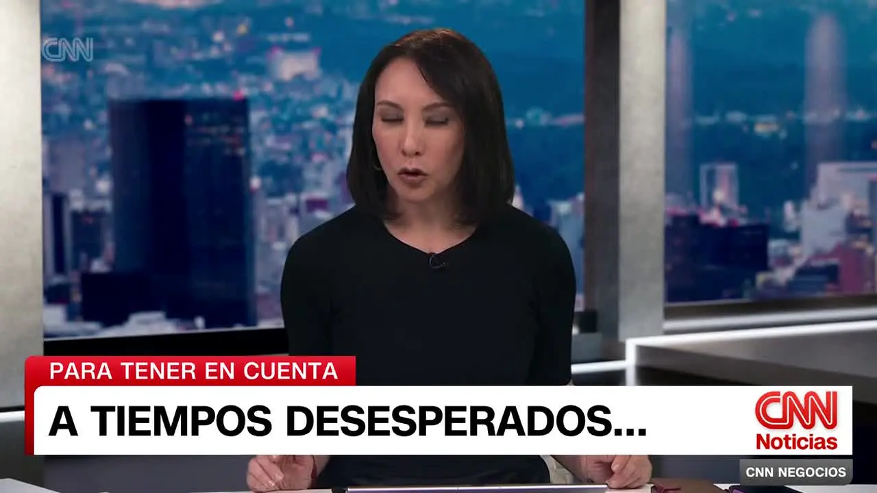CNN Noticias live
