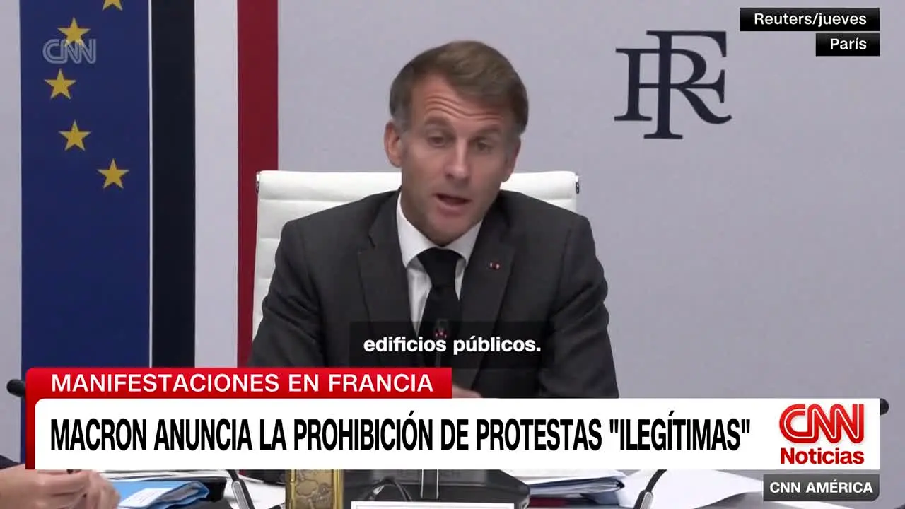 CNN Noticias live