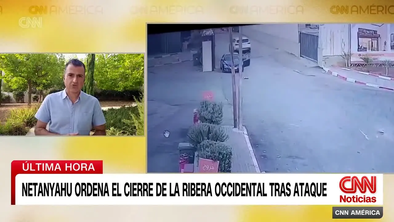 CNN Noticias live
