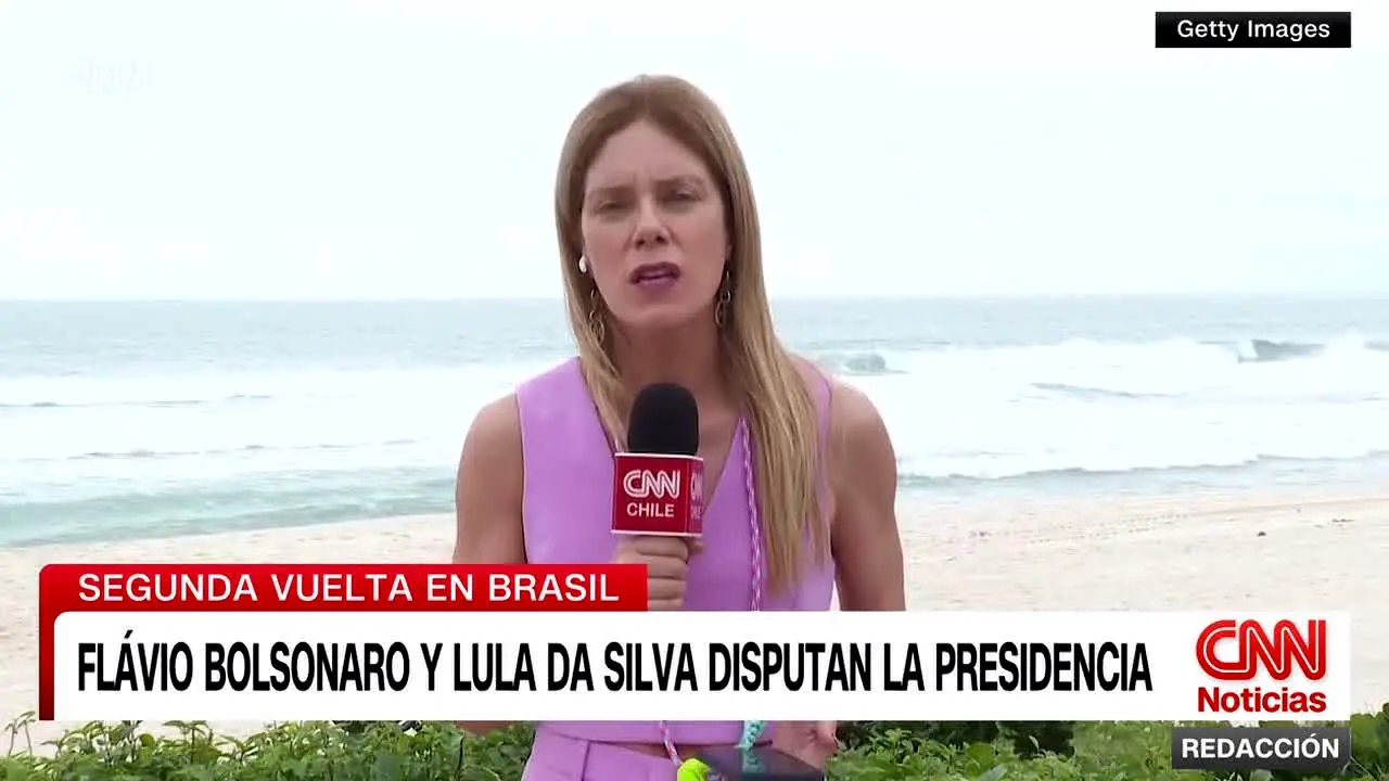 CNN Noticias live