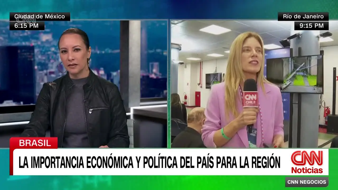 CNN Noticias na żywo