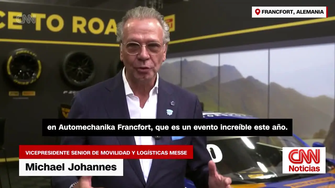 CNN Noticias live