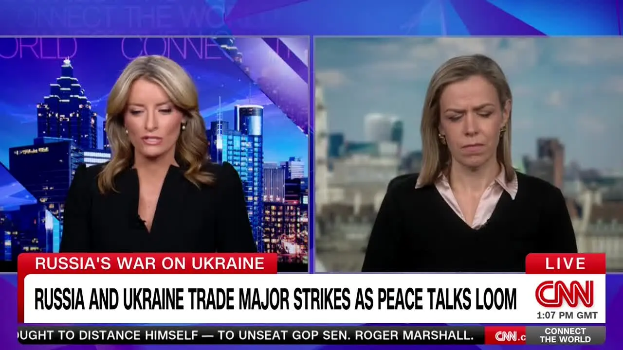 CNNi ao vivo