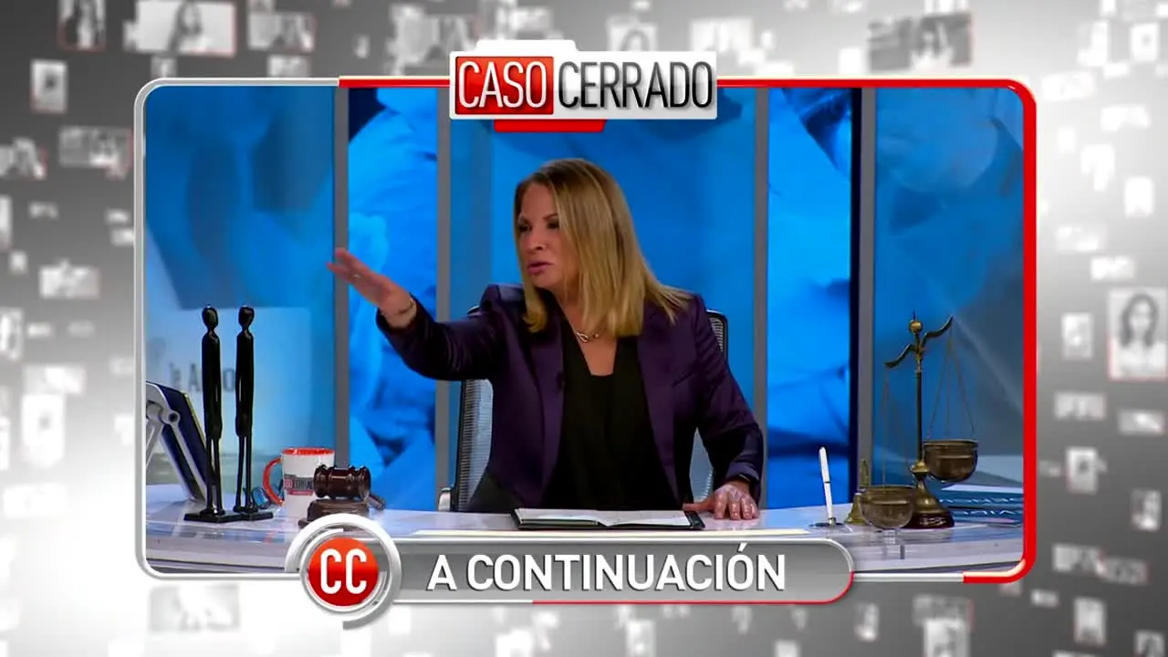 Casos de la Dra. Polo live