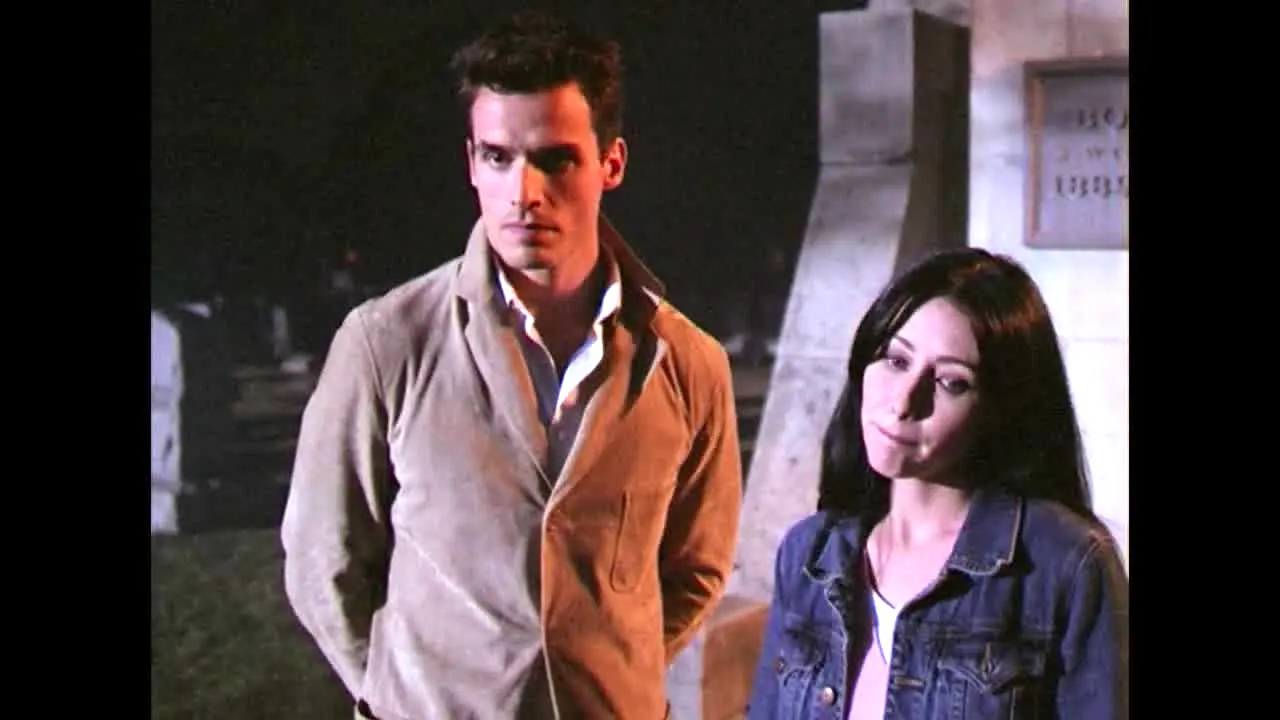 Charmed live