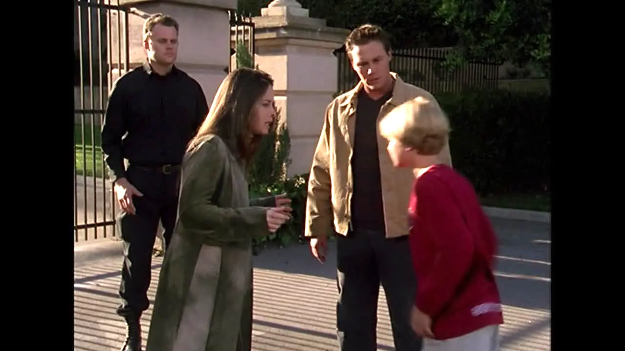 Charmed live