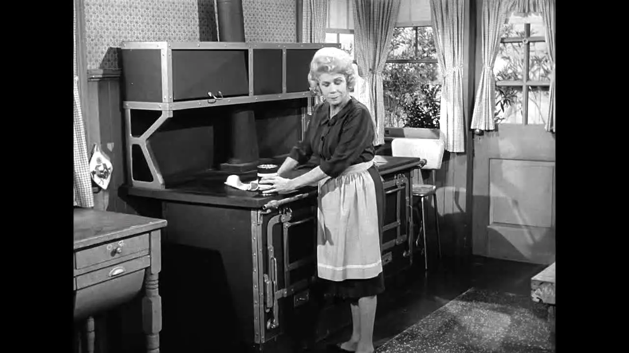 Classic TV Comedy live