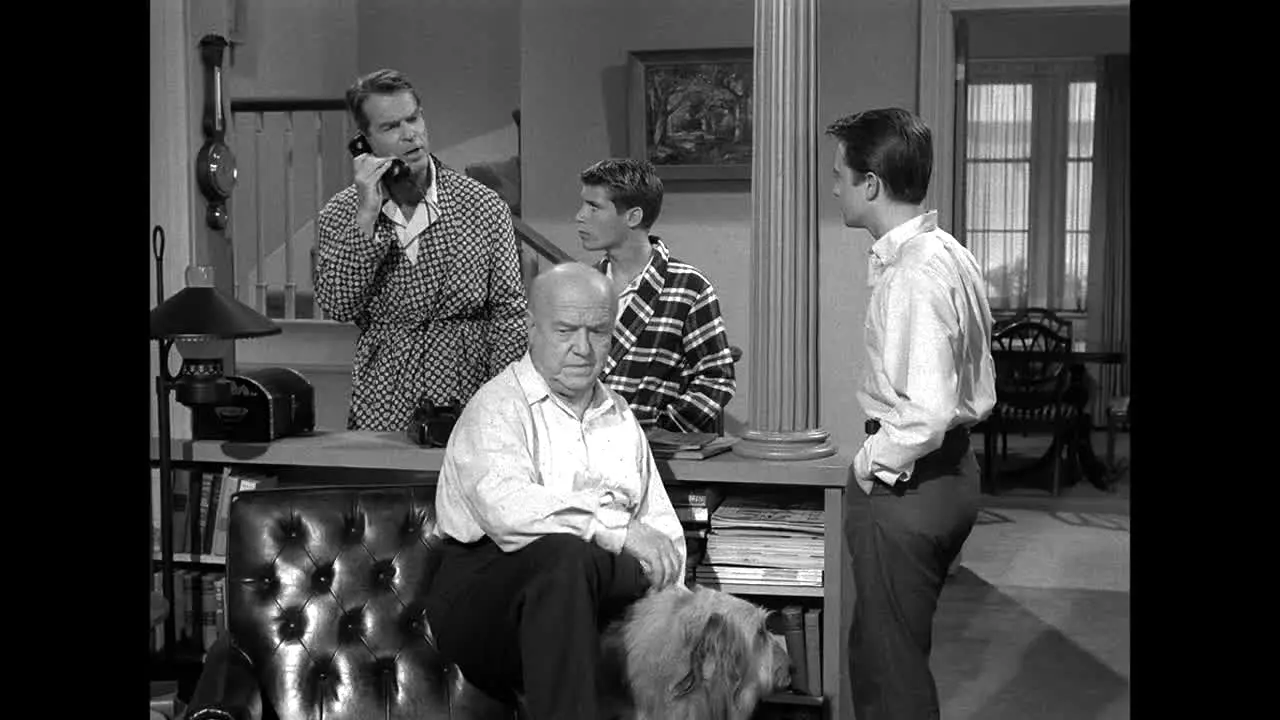 Classic TV Comedy live