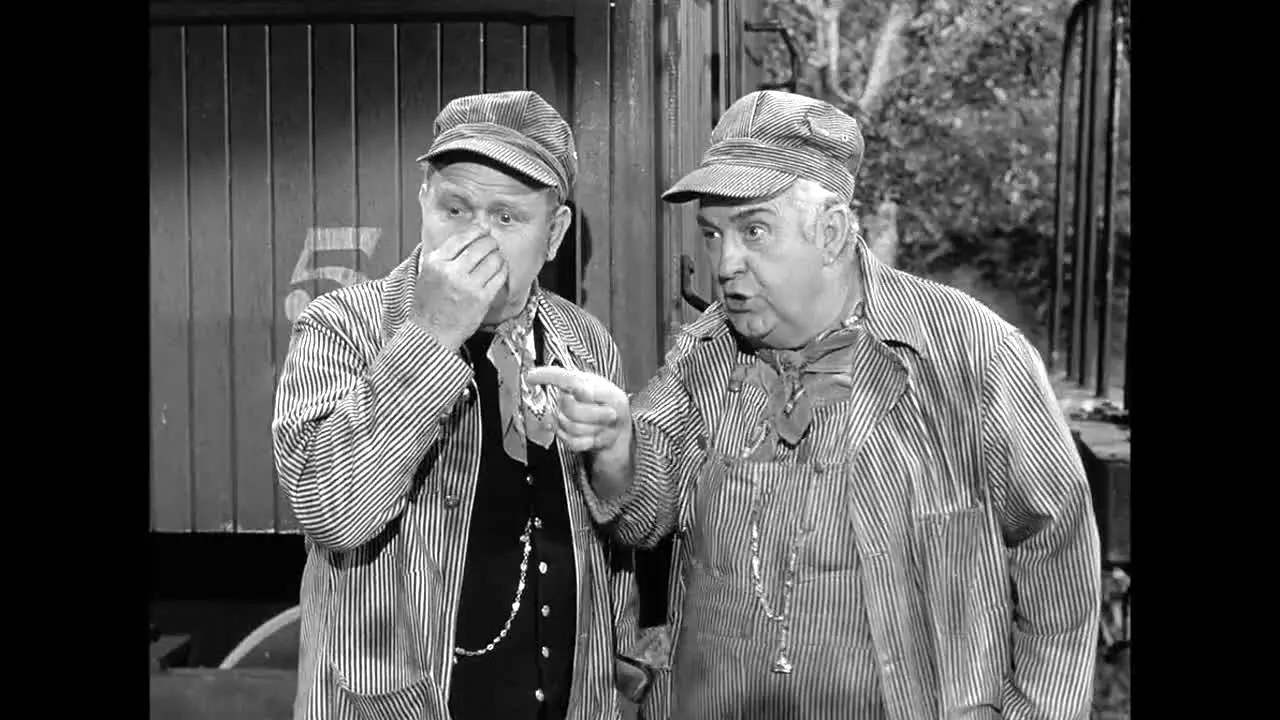 Classic TV Comedy na żywo