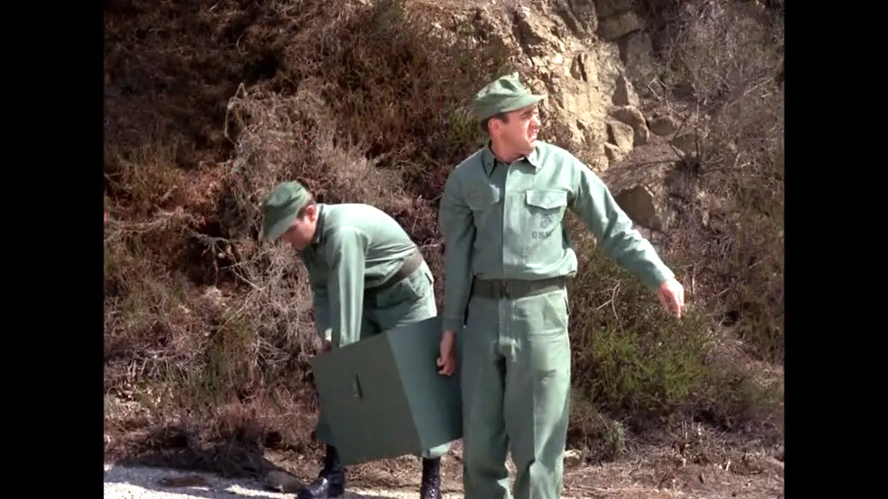 Classic TV Comedy en direct
