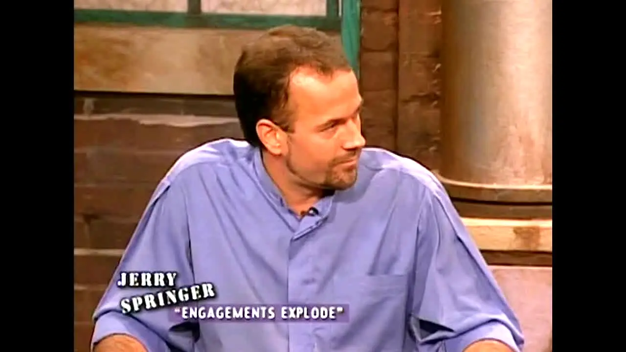 Confess by Nosey in diretta