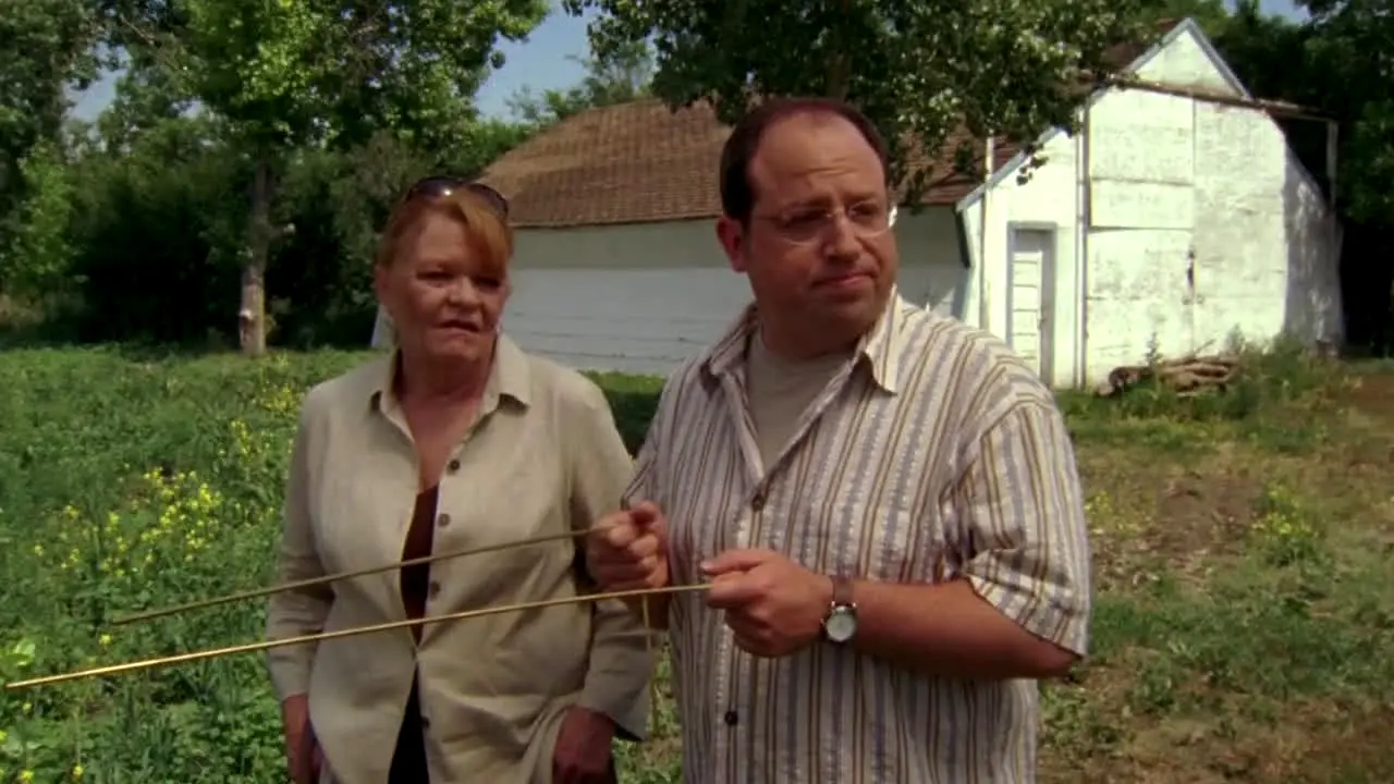Corner Gas — прямой эфир