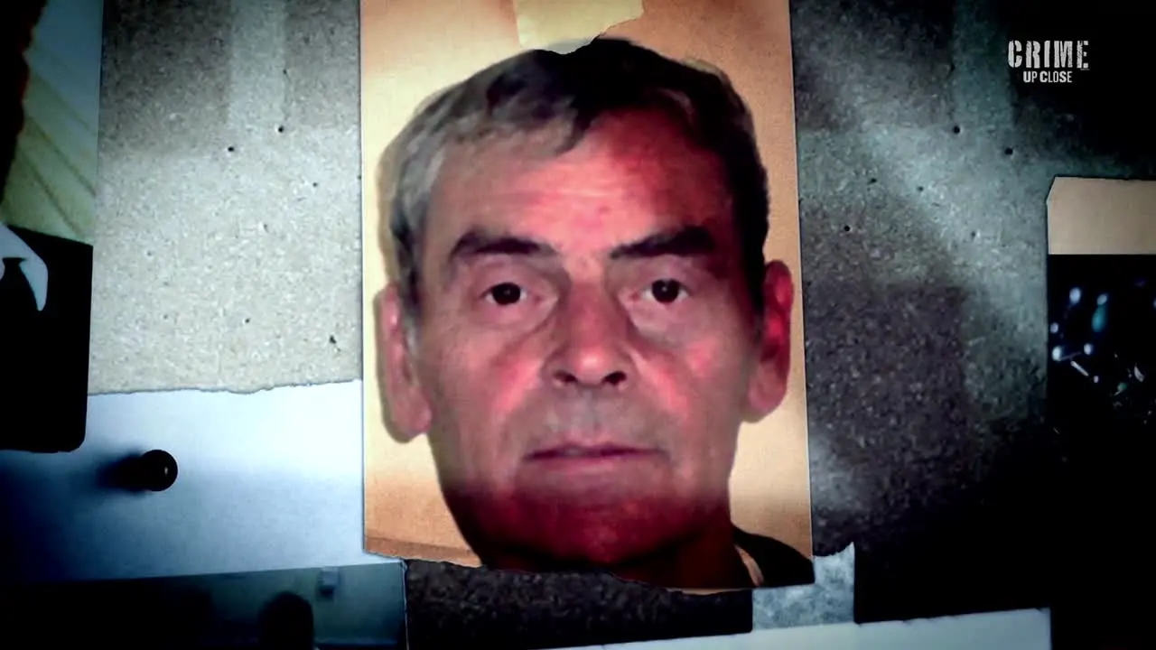 Crime Up Close in diretta