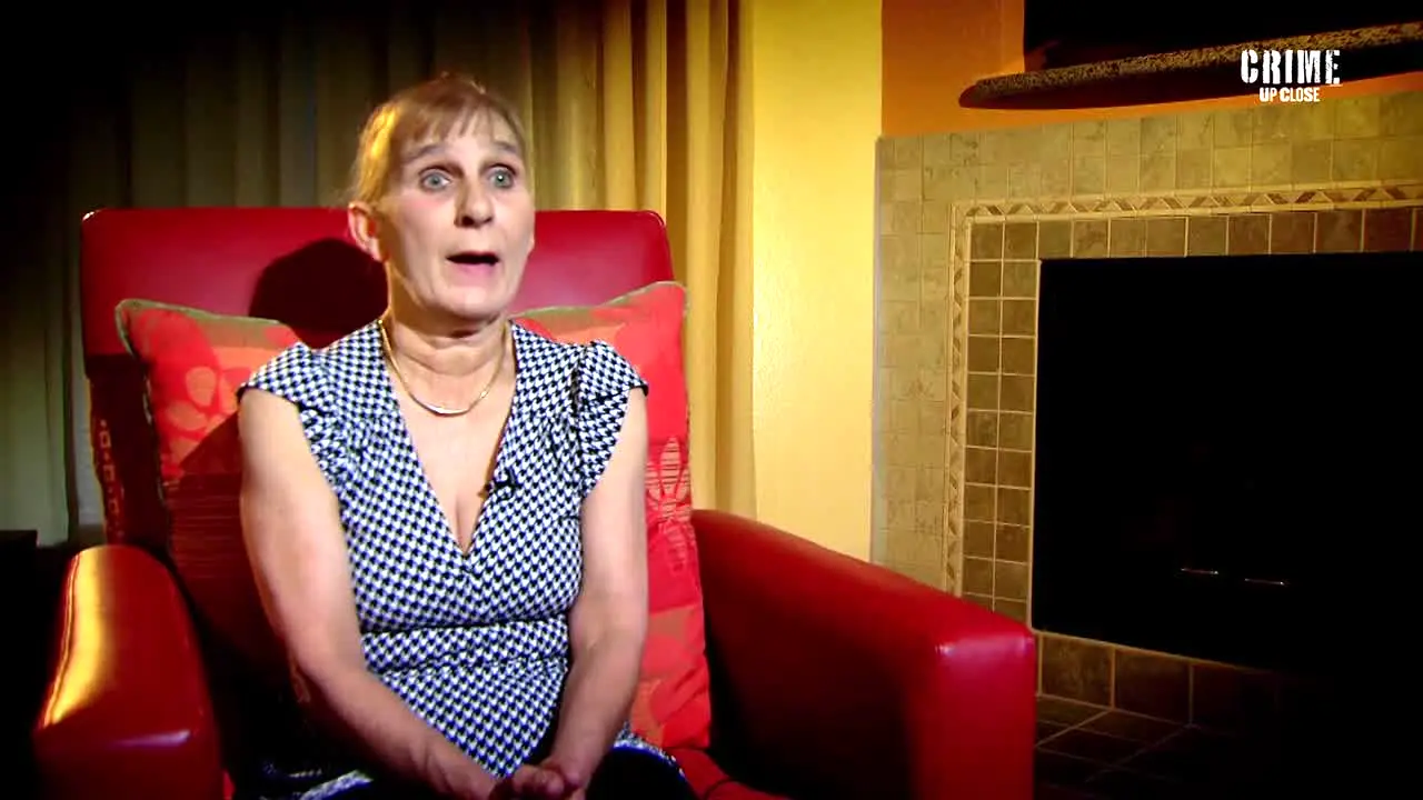 Criminal Confessions live