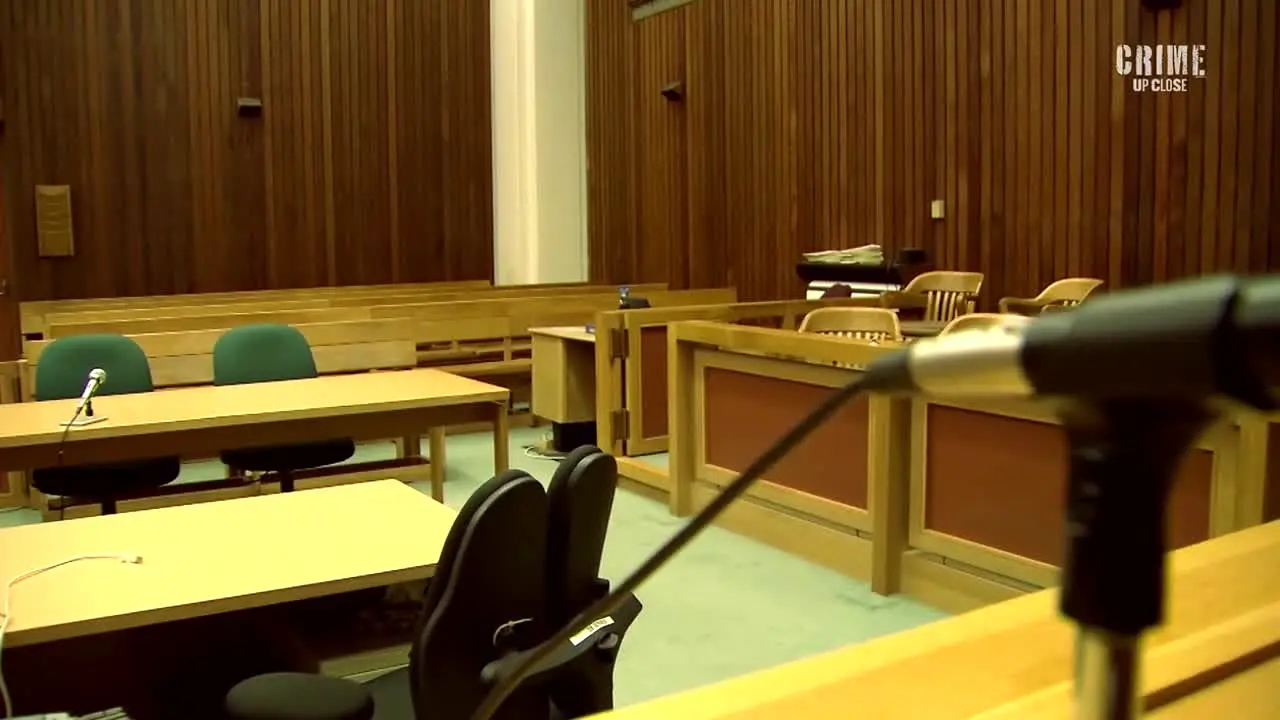 Criminal Confessions na żywo