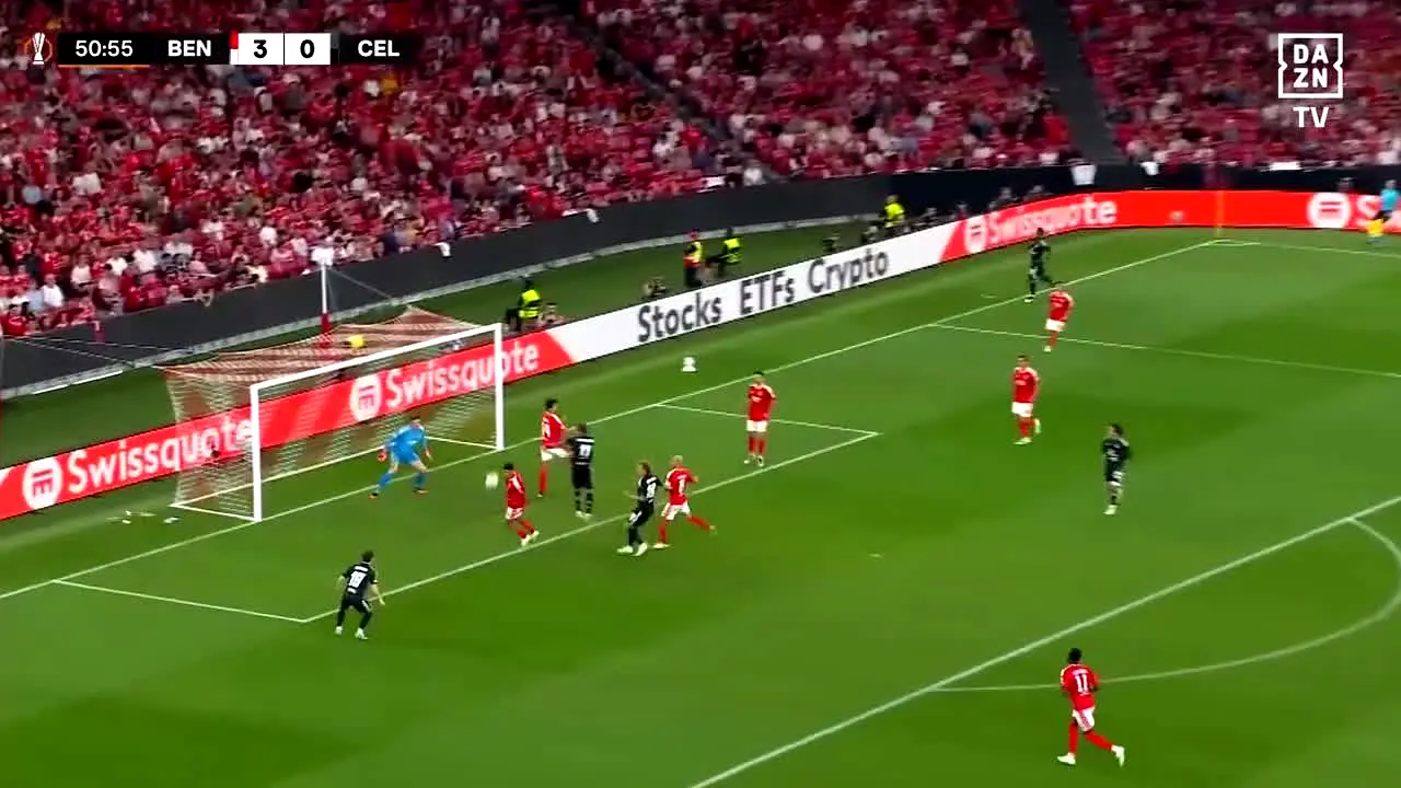 DAZN TV na żywo