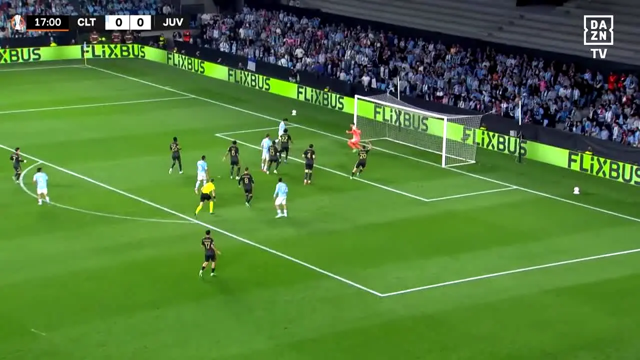 DAZN TV en vivo