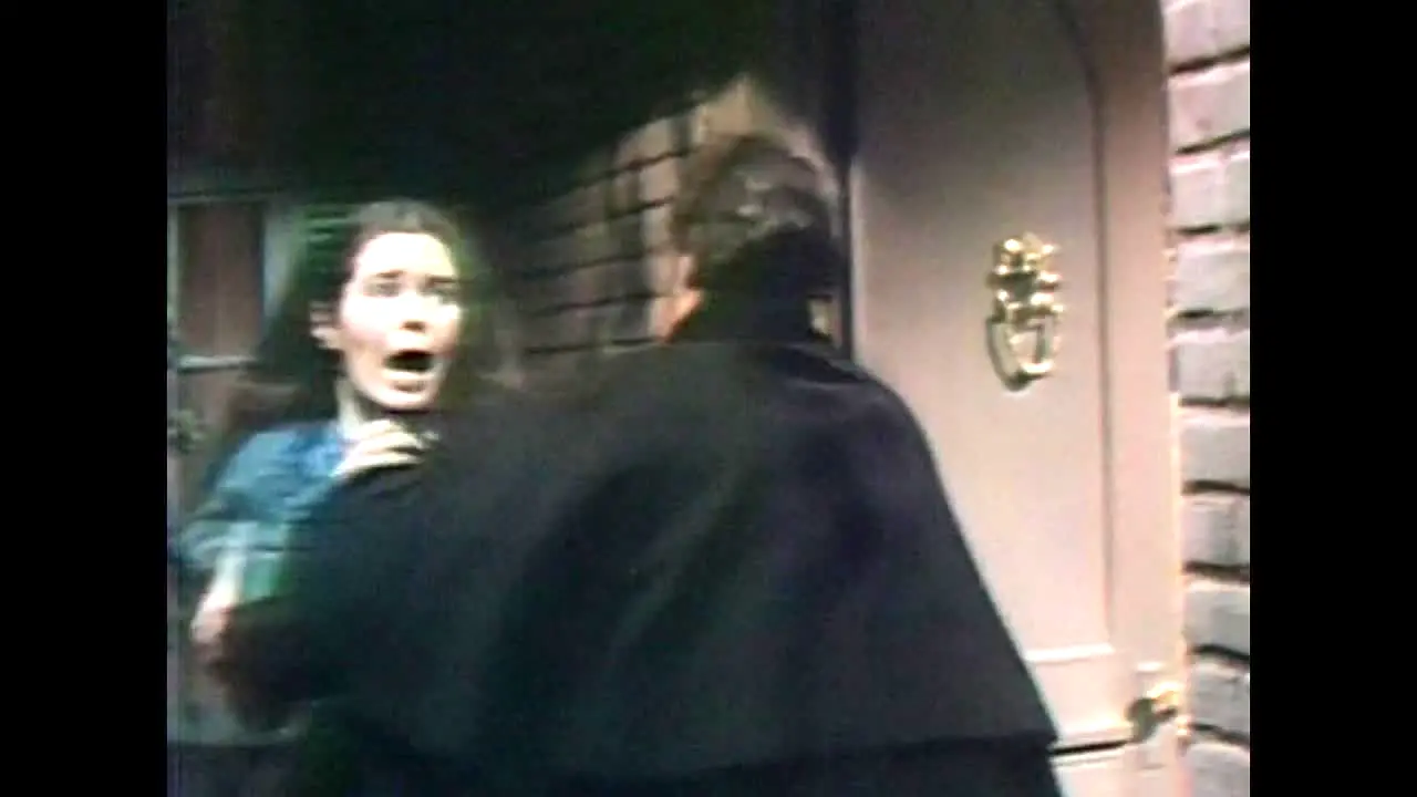 Dark Shadows live
