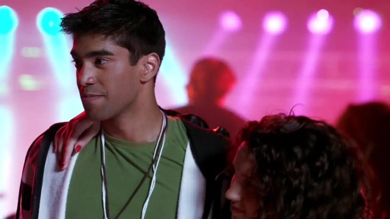 Degrassi in diretta