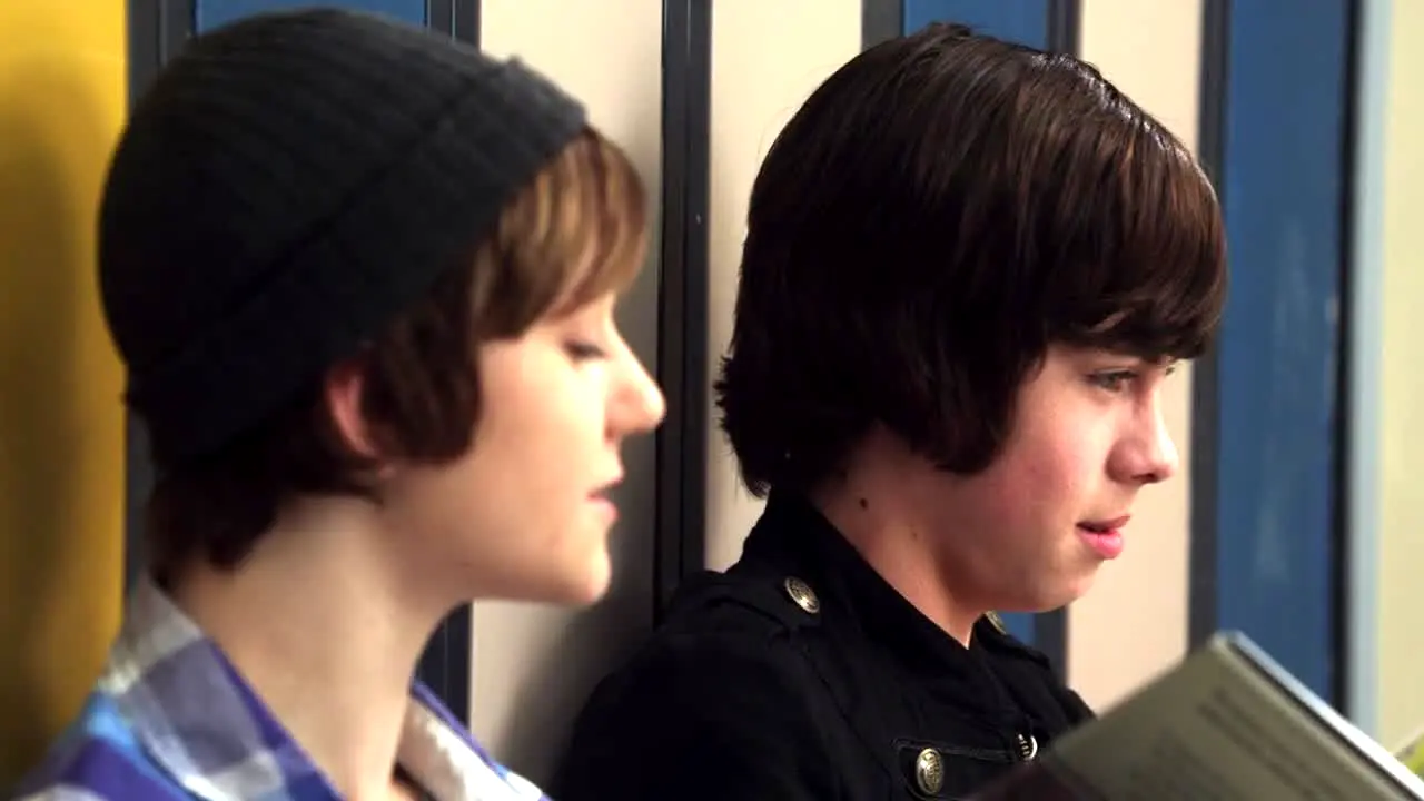 Degrassi live