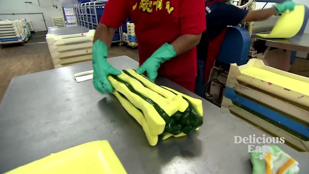 Delicious Eats by Food Network en vivo
