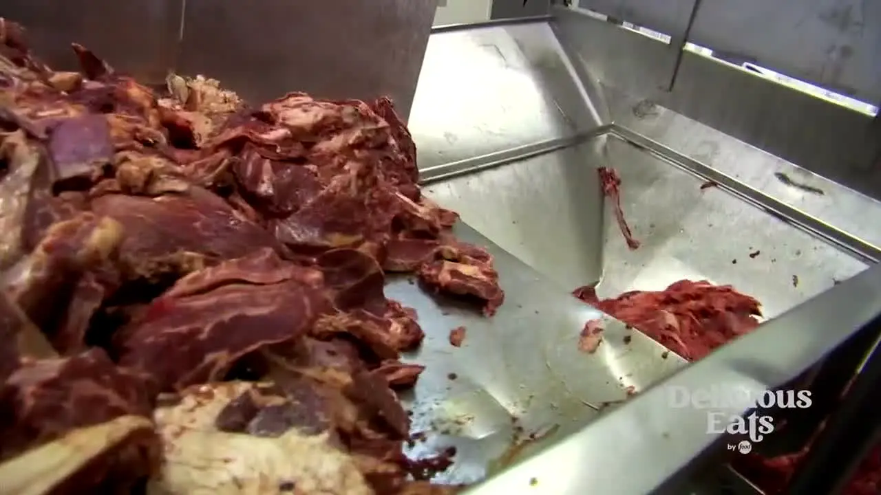 Delicious Eats by Food Network — прямой эфир