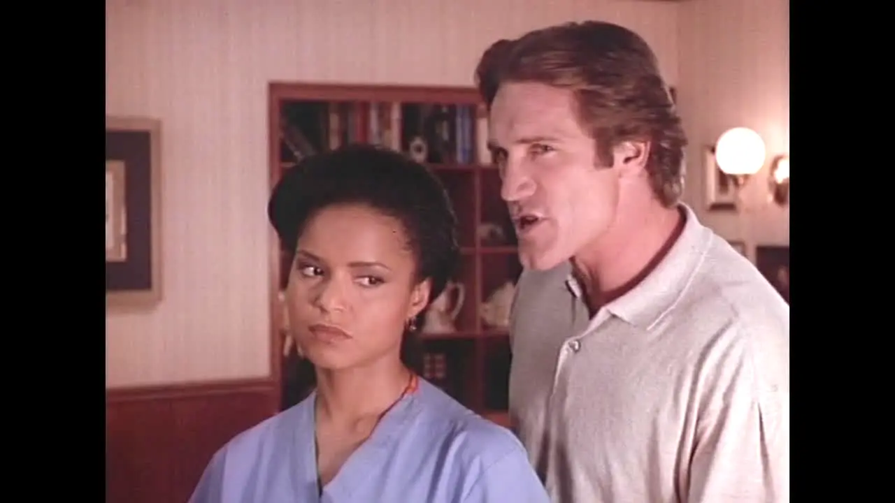 Diagnosis Murder live