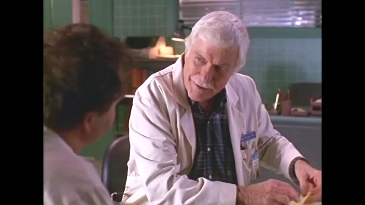 Diagnosis Murder na żywo