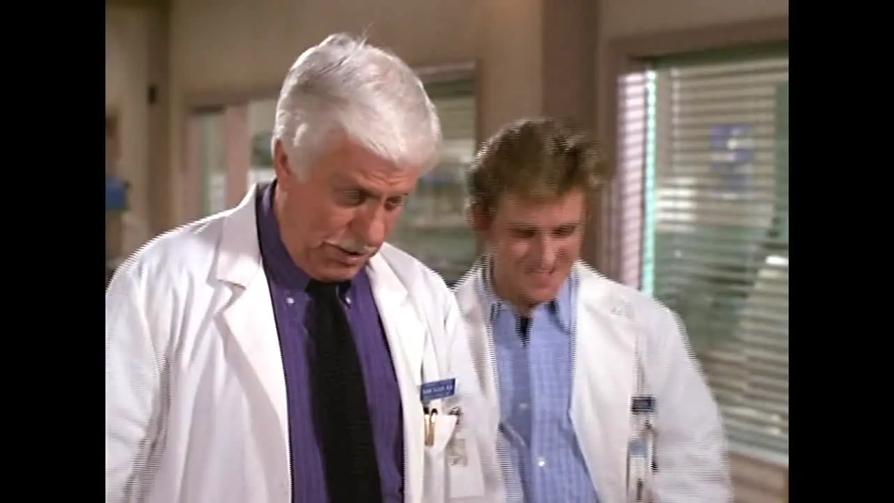 Diagnosis Murder en direct