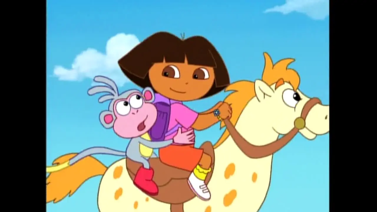 Dora TV live