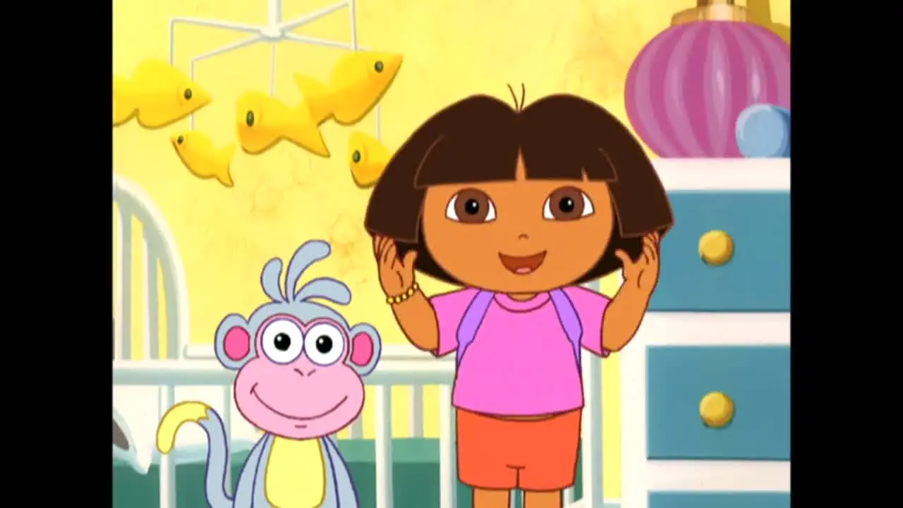 Dora TV en direct
