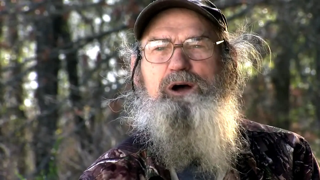 Duck Dynasty ao vivo