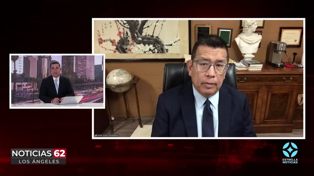 Estrella News live