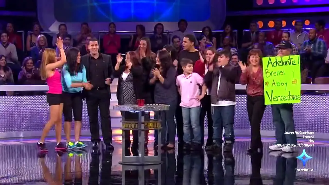 EstrellaTV live