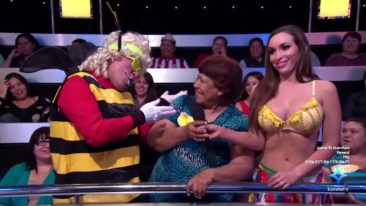 EstrellaTV live