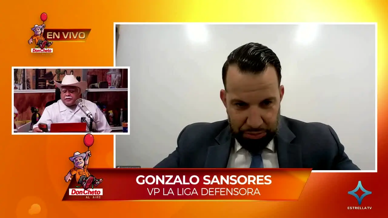 EstrellaTV live