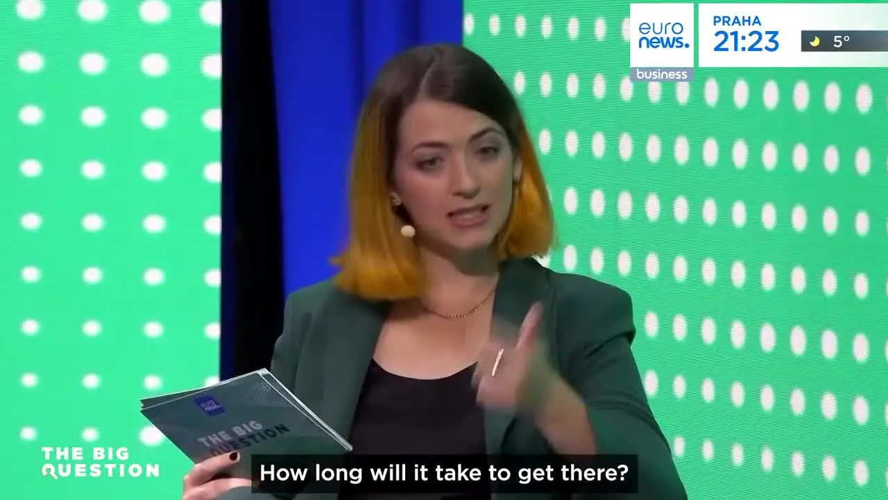 Euronews in diretta