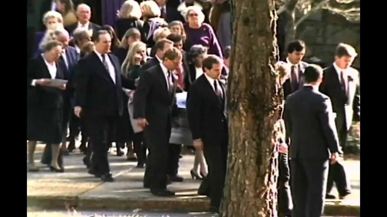 FBI Files live