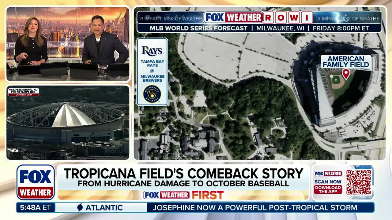 FOX Weather live