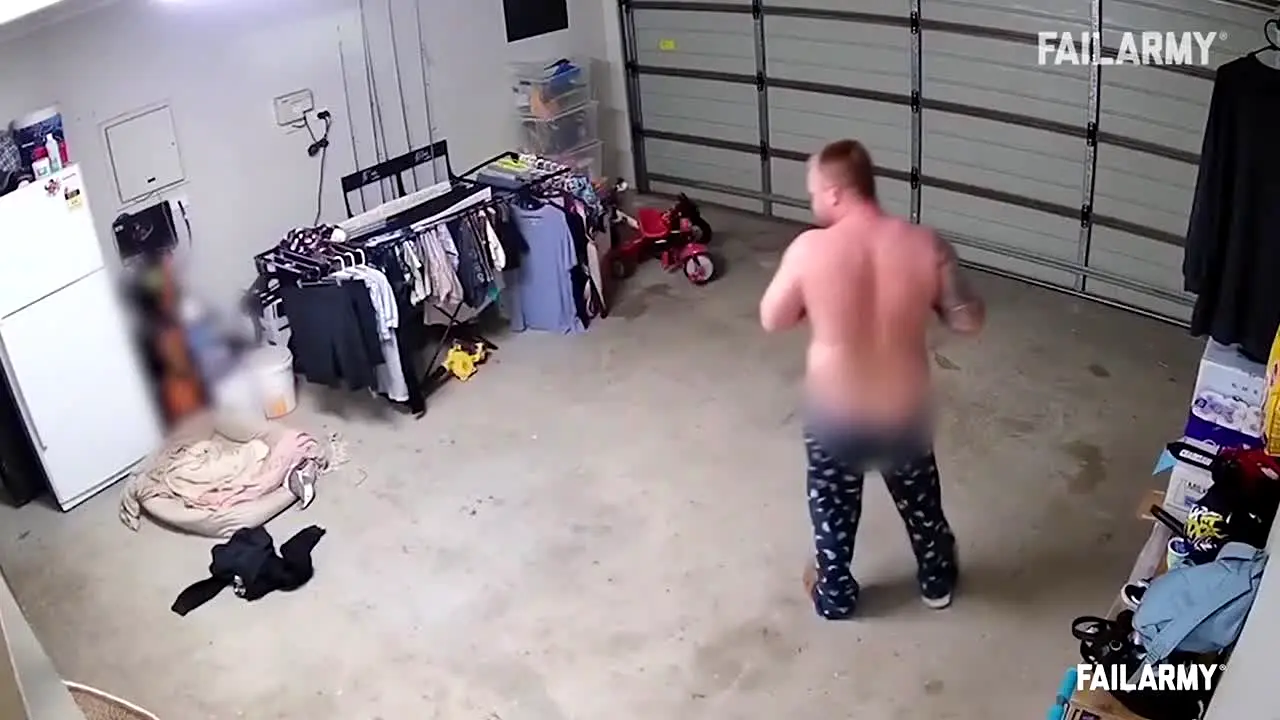 FailArmy live