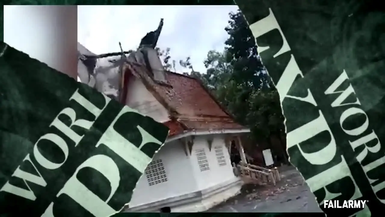 FailArmy live