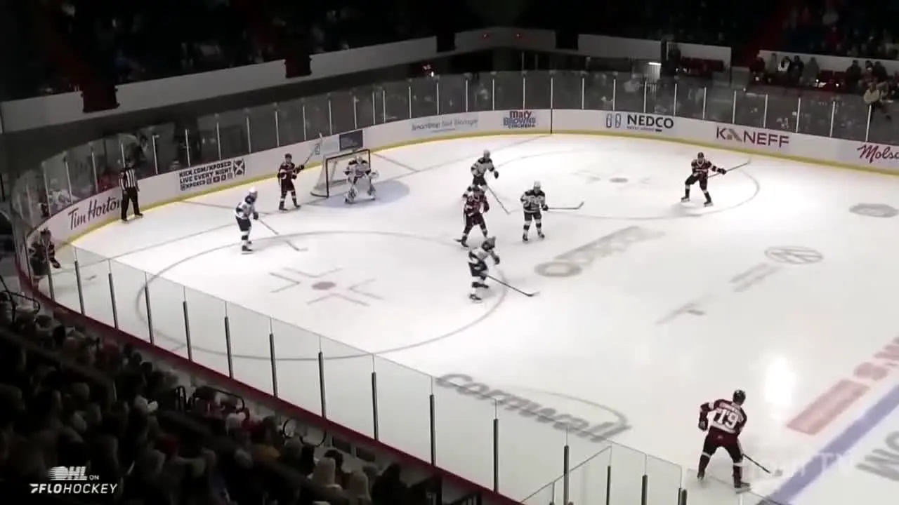 FloHockey 24/7 live