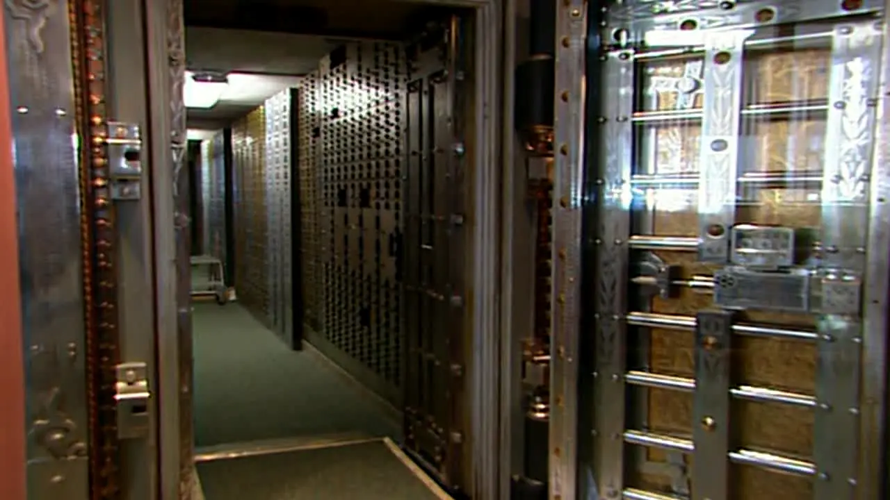 Forensic Files live