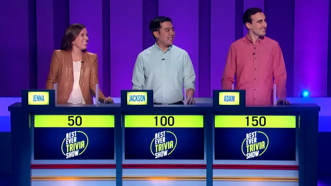 Game Show Central live