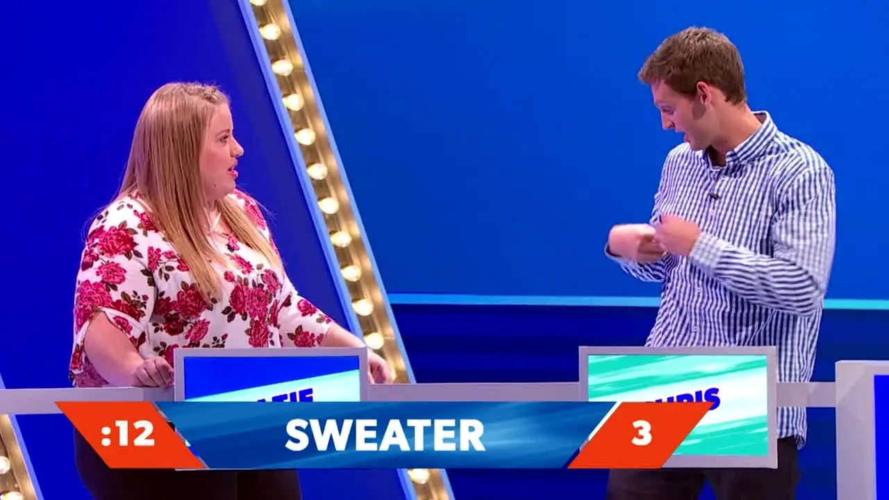 Game Show Central live