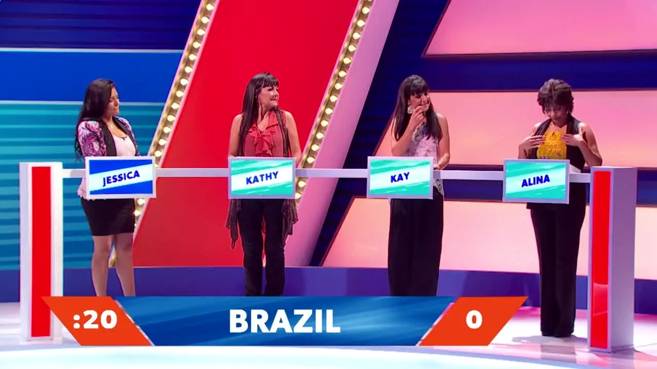 Game Show Central na żywo